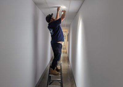 Ceiling Tile Replacement Brisbane